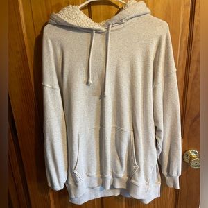 American eagle women’s hoodie